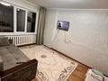 1-комнатная квартира · 33 м² · 1/5 этаж, Космическая 6/1 за 8 000 ₸ в Усть-Каменогорске, Ульбинский