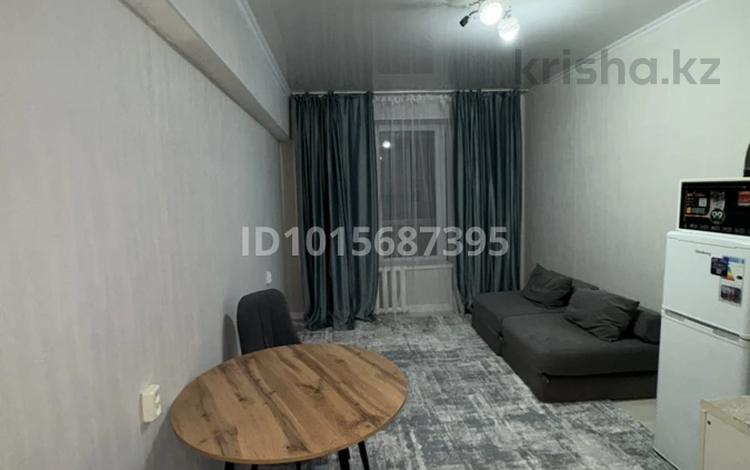 1-комнатная квартира · 18 м² · 4/5 этаж, Тимирязева 59а — Тимирязева-Манаса за 150 000 ₸ в Алматы, Бостандыкский р-н — фото 2