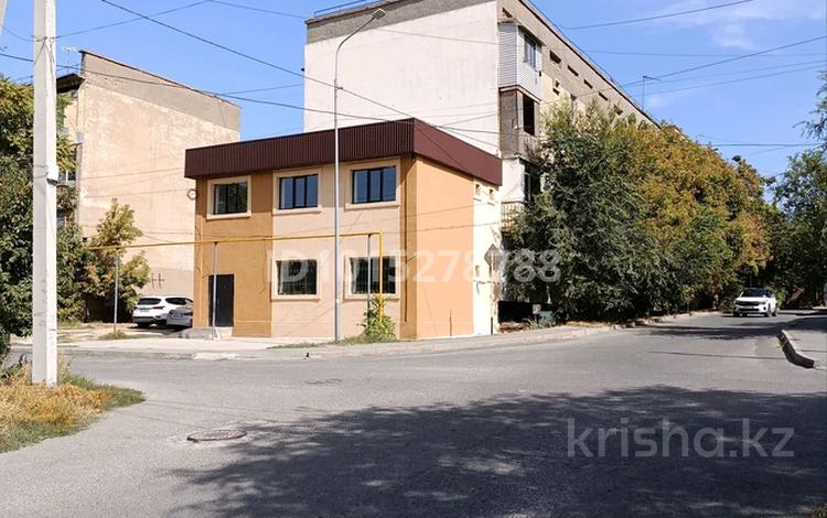 Офисы, магазины и бутики, салоны красоты · 124.1 м² за 69 млн ₸ в Шымкенте, Туран р-н — фото 12