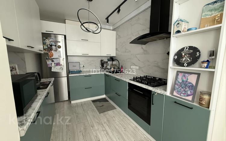 2-бөлмелі пәтер · 54 м² · 5/5 қабат, 7-ш/а. 1, бағасы: 23 млн ₸ в Актау, 7-й мкр — фото 2