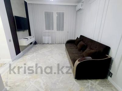 1-бөлмелі пәтер · 38 м² · 6/12 қабат, мкр Шымсити, ​Туркия 1280/2, бағасы: 22.7 млн ₸ в Шымкенте, Абайский р-н