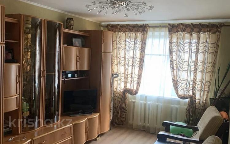 1-бөлмелі пәтер · 35 м² · 5/5 қабат, 8-й 4, бағасы: 18.2 млн ₸ в Костанае — фото 2