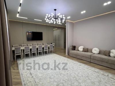3-комнатная квартира · 113 м² · 2/10 этаж, мкр. Алтын орда за 62.7 млн ₸ в Актобе