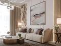 3-комнатная квартира · 150 м² · 2/5 этаж, Дубай за ~ 219.6 млн ₸ — фото 5