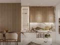 3-комнатная квартира · 150 м² · 2/5 этаж, Дубай за ~ 219.6 млн ₸ — фото 7