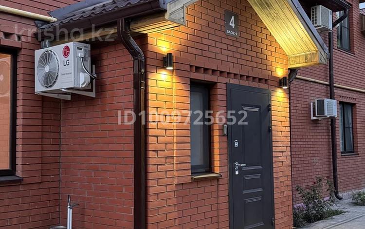 4-бөлмелі пәтер · 160 м², мкр Ак Шагала, Акберен — Парк Победы, бағасы: 120 млн ₸ в Атырау — фото 2