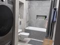 4-бөлмелі пәтер · 160 м², мкр Ак Шагала, Акберен — Парк Победы, бағасы: 120 млн ₸ в Атырау — фото 8