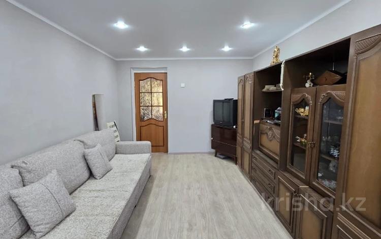 2-бөлмелі пәтер · 56 м² · 3/5 қабат, Глинки 33, бағасы: 23 млн ₸ в Семее — фото 2