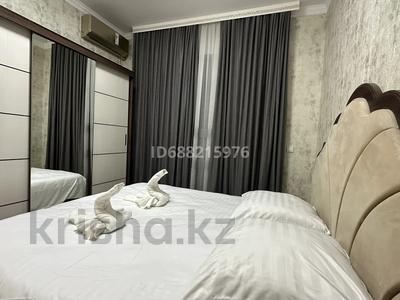 Аренда квартир посуточно в Туркестанской обл.: 3-комнатная квартира · 71.3 м² · 2/2 этаж, Батырбекова 29/3 за 25 000 〒 3-комнатная квартира · 71.3 м² · 2/2 этаж, Батырбекова 29/3 за 25 000 〒 в Туркестане