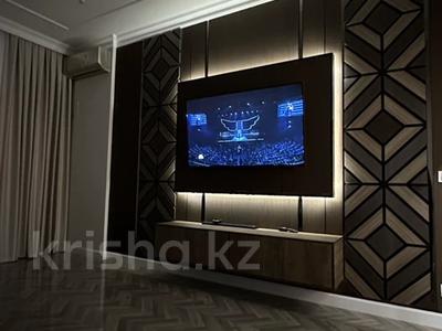 3-комнатная квартира · 71.3 м² · 2/2 этаж, Батырбекова 29/3 за 25 000 〒 в Туркестане