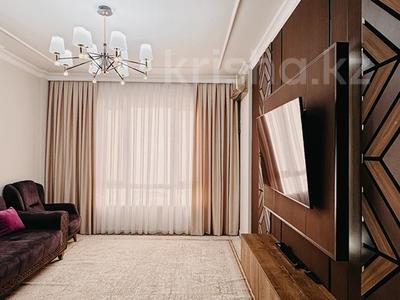 3-комнатная квартира · 71.3 м² · 2/2 этаж, Батырбекова 29/3 за 22 000 〒 в Туркестане