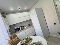 1-комнатная квартира · 38 м² · 1/5 этаж, мкр Кунаева 49 за 10 000 〒 в Уральске