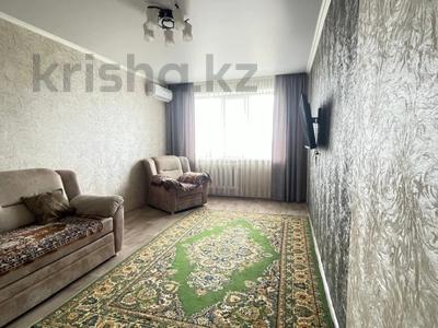 3-комнатная квартира, 65.9 м², 7/10 этаж, Жукова за 23.5 млн 〒 в Петропавловске