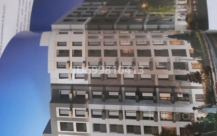 1-комнатная квартира · 41 м² · 2/9 этаж, Жамбыла 162 — проспект жамбыла сулейманова за 19.5 млн ₸ в Таразе — фото 2