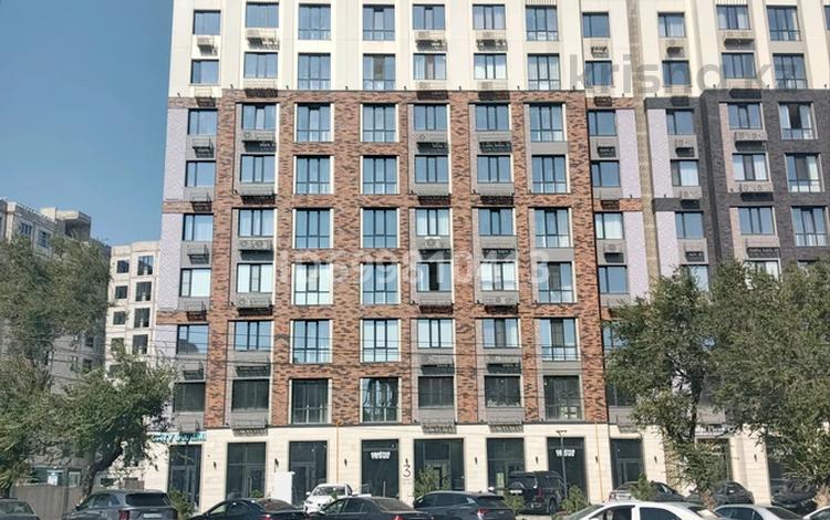 1-комнатная квартира · 41 м² · 2/9 этаж, Жамбыла 162 — проспект жамбыла сулейманова за 20.5 млн ₸ в Таразе — фото 4