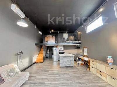 Отдельный дом · 2 комнаты · 70 м² · 2 сот., мкр Таусамалы, Кулболды 11 за 45 млн ₸ в Алматы, Наурызбайский р-н