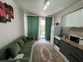 1-комнатная квартира · 47 м² · 3/10 этаж, Толе би 285/8 к1, 285/8 к2, 285/8 к3, 285/8 к4, 285/8 к5, 285/8 к6, 285/8 к7, 285/8 к8, 285/8 к9, 285/8 к10, 285/8 к11 за 270 000 ₸ в Алматы, Ауэзовский р-н