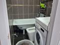 1-комнатная квартира · 40 м² · 10/10 этаж, Аубая Байгазиева 35Б за 160 000 ₸ в Каскелене — фото 3