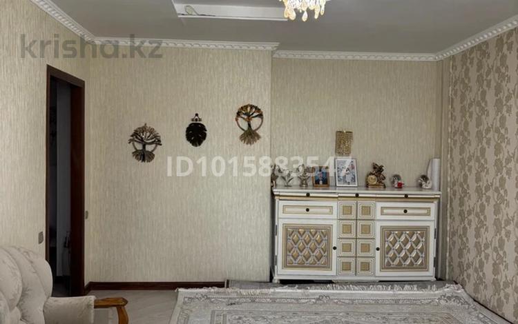 2-бөлмелі пәтер · 95 м² · 1/5 қабат, Болашақ ш/а. 153/6, бағасы: 28.5 млн ₸ в Актобе, мкр Болашак — фото 2