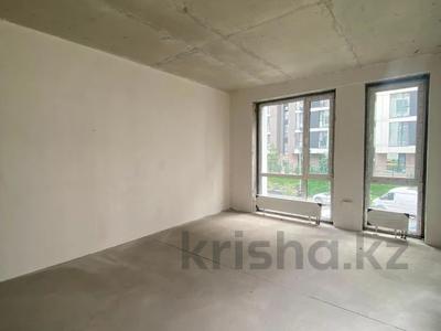 3-комнатная квартира · 86 м² · 2/9 этаж, Навои 58/4 за 76 млн ₸ в Алматы, Ауэзовский р-н