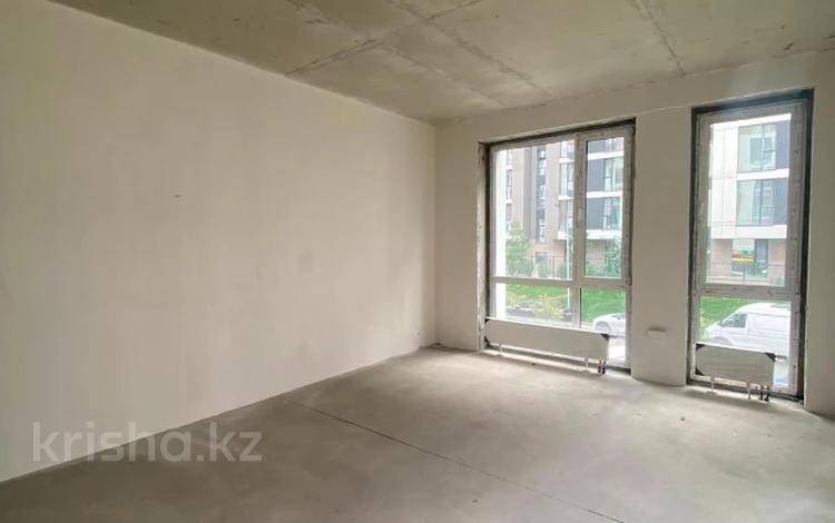 3-комнатная квартира · 86 м² · 2/9 этаж, Навои 58/4 за 76 млн ₸ в Алматы, Ауэзовский р-н — фото 5