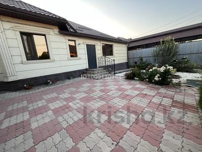 Жеке үй · 5 бөлме · 143 м² · 5 жүзд., Сарыжулдыз — Аймауытова Бейбарыс, бағасы: 44 млн ₸ в Каскелене