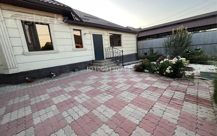 Жеке үй · 5 бөлме · 143 м² · 5 жүзд., Сарыжулдыз — Аймауытова Бейбарыс, бағасы: 44 млн ₸ в Каскелене — фото 17