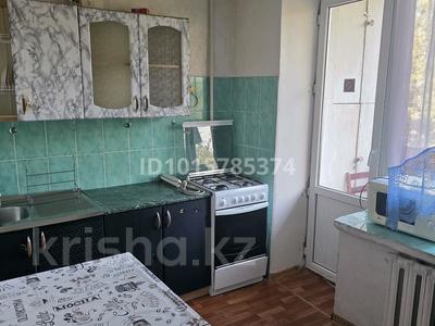 1-бөлмелі пәтер · 35.7 м² · 4/5 қабат, Абая 23, бағасы: 16.9 млн ₸ в 
