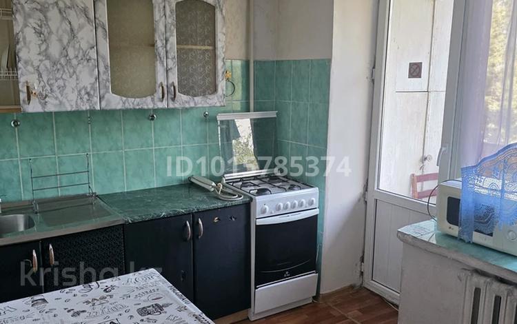1-комнатная квартира · 35.7 м² · 4/5 этаж, Абая 23 за 16.9 млн ₸ в  — фото 2