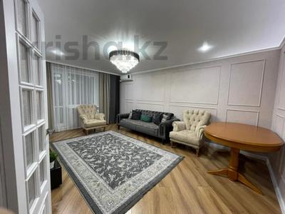 4-комнатная квартира · 88.1 м² · 4/5 этаж, Абая 162 за 44.9 млн 〒 в Костанае