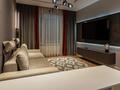 1-комнатная квартира · 60 м² · 11/18 этаж, Аль-Фараби 41/2 за 700 000 ₸ в Алматы, Бостандыкский р-н — фото 2
