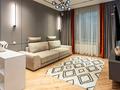 1-комнатная квартира · 60 м² · 11/18 этаж, Аль-Фараби 41/2 за 700 000 ₸ в Алматы, Бостандыкский р-н — фото 4
