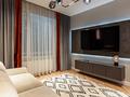 1-комнатная квартира · 60 м² · 11/18 этаж, Аль-Фараби 41/2 за 700 000 ₸ в Алматы, Бостандыкский р-н — фото 5