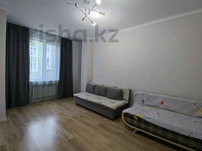 1-бөлмелі пәтер · 38 м² · 1/3 қабат, мкр Теректы, Устирт 5, 5/1-4 — Курылыс, бағасы: 170 000 〒 в Алматы, Алатауский р-н