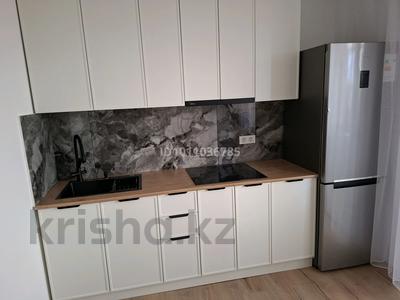1-комнатная квартира · 37 м² · 6/9 этаж, Мухтара Ауэзова 189/16 за 200 000 ₸ в Кокшетау