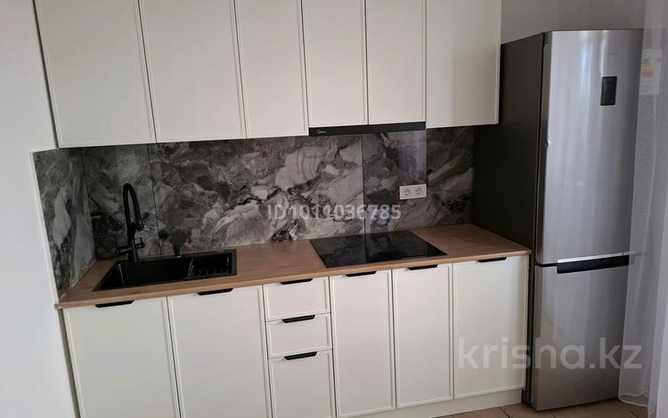 1-бөлмелі пәтер · 37 м² · 6/9 қабат, Мухтара Ауэзова 189/16, бағасы: 200 000 ₸ в Кокшетау — фото 2