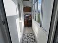 2-комнатная квартира · 68 м² · 5/9 этаж, мкр Мамыр-7 13 за 280 000 ₸ в Алматы, Ауэзовский р-н — фото 11