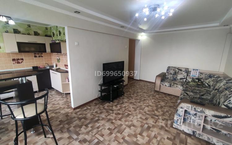 2-комнатная квартира · 50 м² · 2/5 этаж, ул. Бокейханова 2 — Находится на пересечении улиц Желтоксан и Бокейханова. за 160 000 ₸ в Балхаше — фото 2