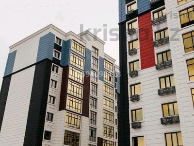 2-бөлмелі пәтер, 70 м², 4/9 қабат, мкр Нурсая, Мкрн Нурсая — Елорда, бағасы: 35 млн 〒 в Атырау, мкр Нурсая