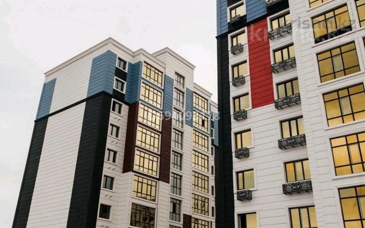 2-комнатная квартира · 70 м² · 4/9 этаж, мкр Нурсая, Елорда — Елорда за 32 млн 〒 в Атырау — фото 2