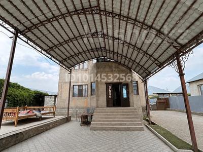 Отдельный дом · 4 комнаты · 200 м² · 8 сот., Сарыкемер 60 за 60 млн ₸ в Таразе