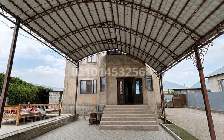 Жеке үй · 4 бөлме · 200 м² · 8 жүзд., Сарыкемер 60, бағасы: 60 млн ₸ в Таразе — фото 2