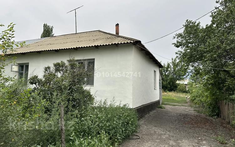 Часть дома · 4 комнаты · 150 м² · 7 сот., Қудайбердиева 13 — Қызылшарық ауылы за 8 млн ₸ в Шелек — фото 2