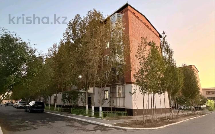 2-комнатная квартира · 56 м² · 3/5 этаж, Есимхан 23В за 18.7 млн ₸ в  — фото 2