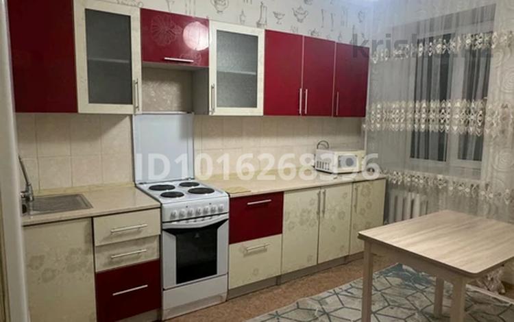 1-комнатная квартира · 47 м² · 9/12 этаж, Сатпаева 18 за 250 000 ₸ в Астане, Алматы р-н — фото 2