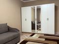1-комнатная квартира · 40 м² · 1/9 этаж, Айтиева 43 — Кабанбай батыра за 250 000 ₸ в Алматы, Алмалинский р-н — фото 14