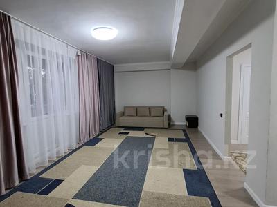 2-комнатная квартира · 80 м² · 5/10 этаж, Микрорайон Алтын ауыл 21 за 200 000 ₸ в Каскелене