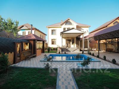 Дом · 10 комнат · 600 м², мкр Нурсат, Мкр Нурсат ул Арман 777 за 150 000 〒 в Шымкенте, Каратауский р-н