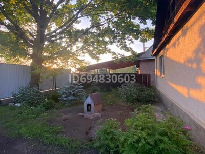 Отдельный дом · 4 комнаты · 120 м² · 23 сот., Желтоксан 27 — Петрова за 25 млн 〒 в Тургене