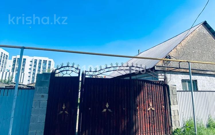 Отдельный дом · 3 комнаты · 60 м² · 6 сот., мкр Ожет 46 — Сенгирбаева 46 за 480 000 ₸ в Алматы, Алатауский р-н — фото 2